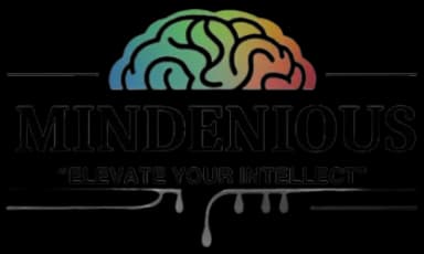 Mindenious Logo