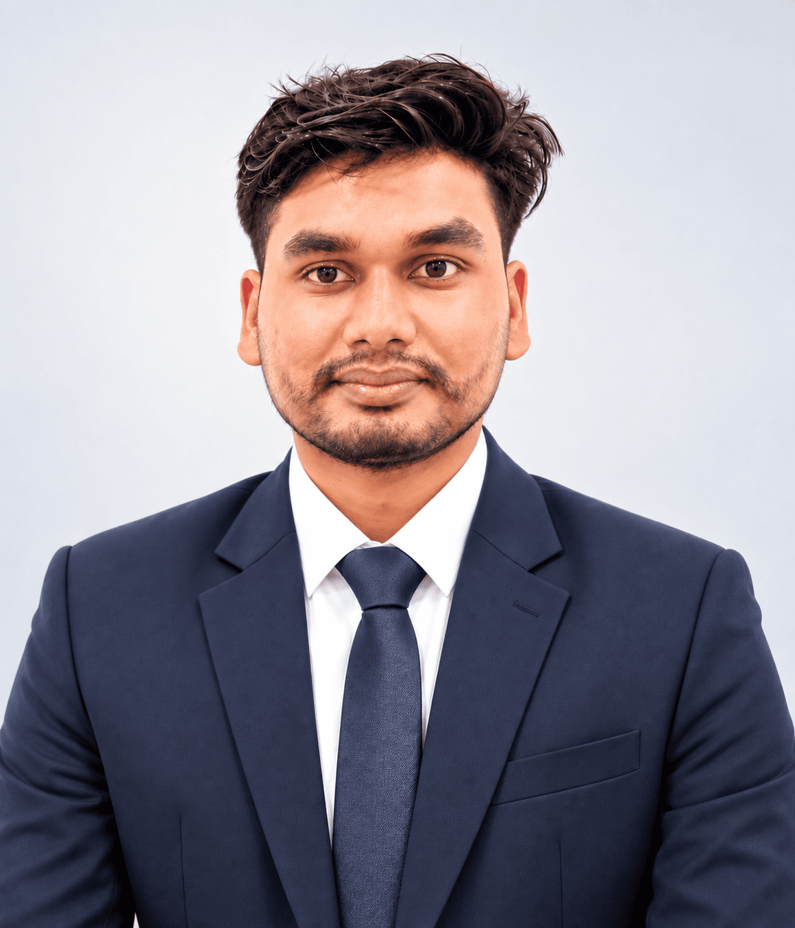 Awadhesh Gupta