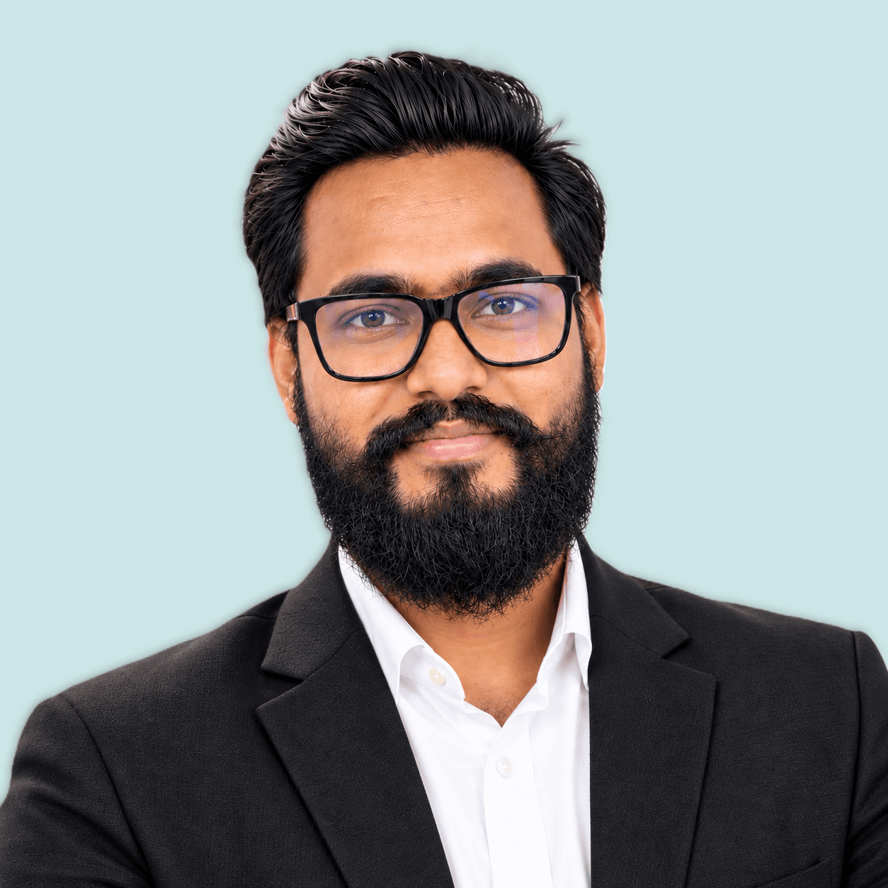 Anil Gupta