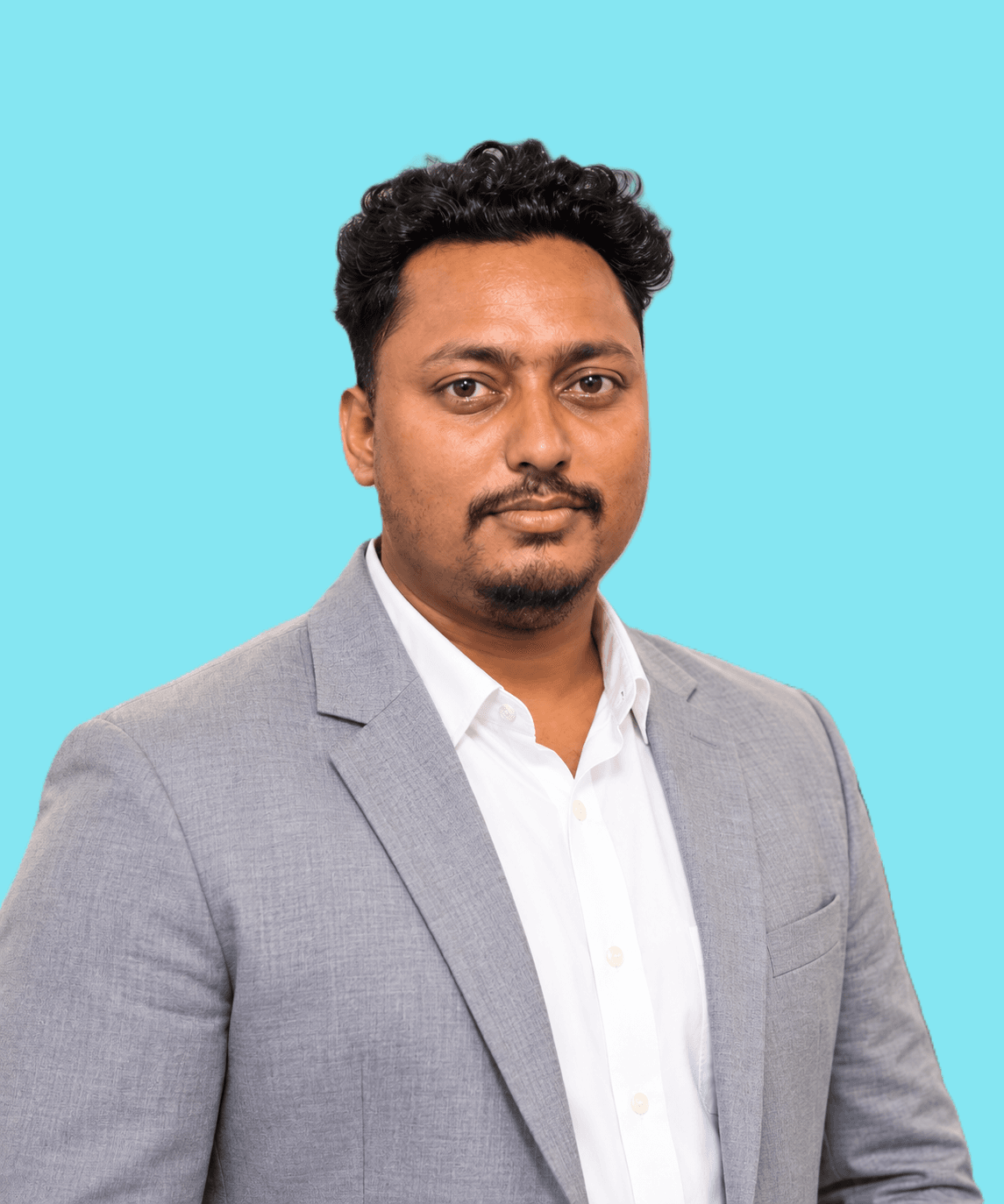 Sunil Gupta