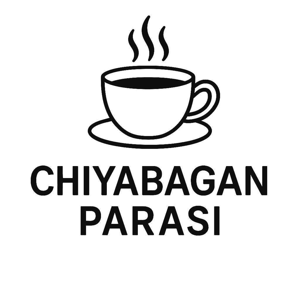 Chiya Bagan Parasi